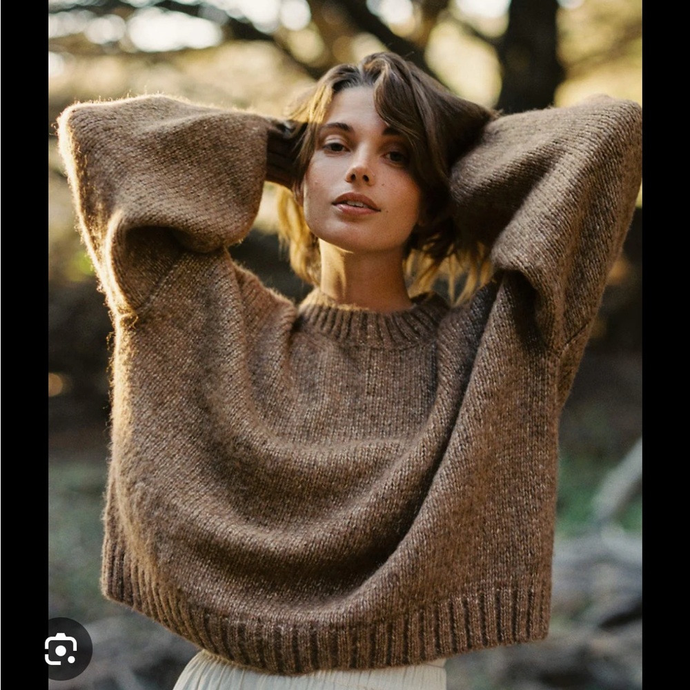 Christy Dawn Jane Sweater